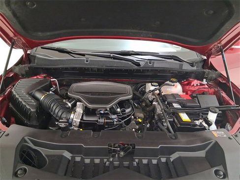 Used 2024 Chevrolet Blazer RS w/ Driver Confidence II Package image 11