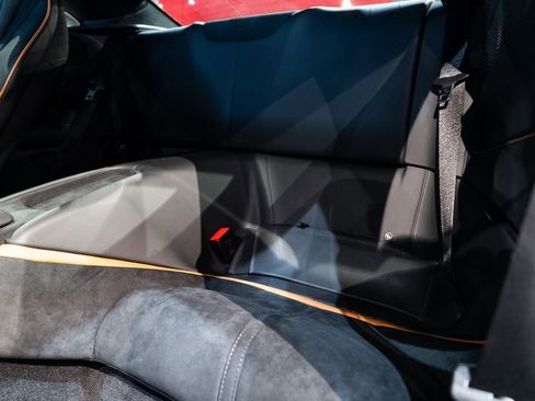 Certified 2022 Ferrari Roma image 35