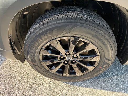 New 2026 MAZDA CX-50 AWD 2.5 S w/ Cargo Package image 8