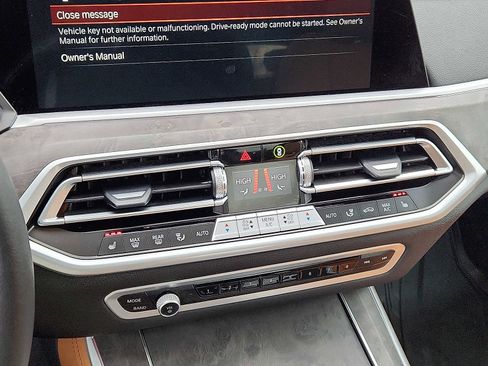 Certified 2023 BMW X5 xDrive40i w/ Premium Package image 15