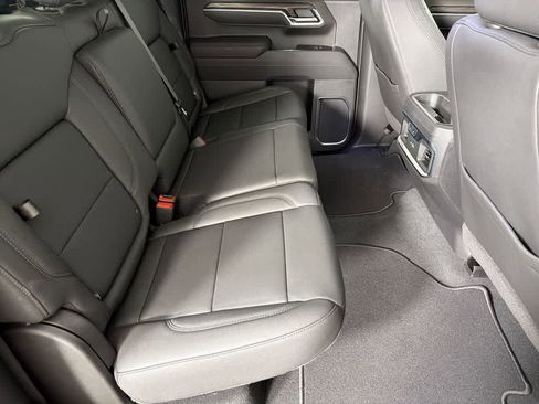 New 2026 GMC Sierra 1500 SLT w/ SLT Premium Plus Package image 13