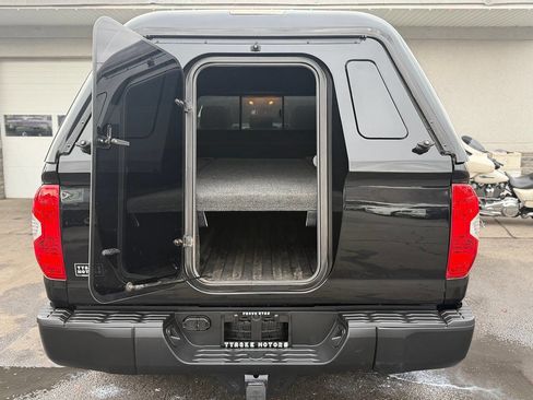 Used 2021 Toyota Tundra SR image 2