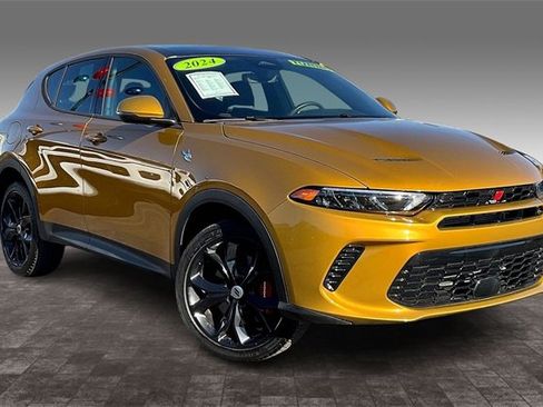 Certified 2024 Dodge Hornet GT Plus w/ Track Pack image 11