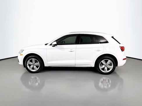 Used 2018 Audi Q5 2.0T Premium Plus w/ Premium Plus Package AWD/4WD image 8