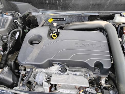 Used 2023 Chevrolet Equinox LT FWD image 37