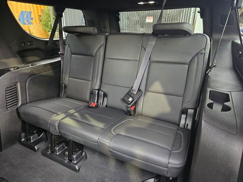 Used 2022 GMC Yukon XL Denali w/ Max Trailering Package image 54