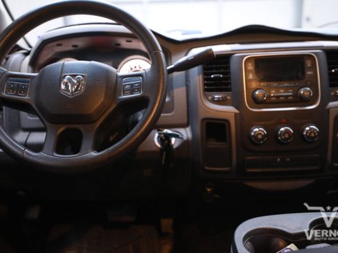 Used 2013 RAM 1500 Tradesman w/ Popular Equipment Group image 8
