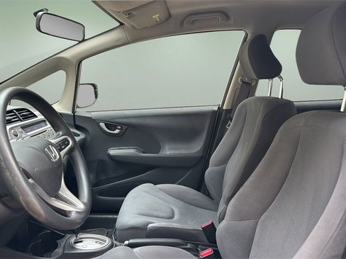 Used 2013 Honda Fit image 15