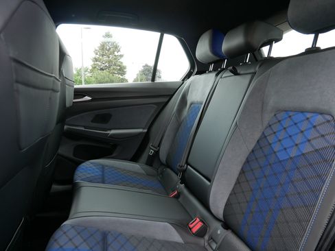 New 2026 Volkswagen Golf w/ Euro Style Package AWD/4WD image 5