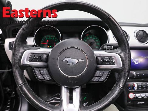Used 2015 Ford Mustang GT Premium w/ Equipment Group 401A image 10