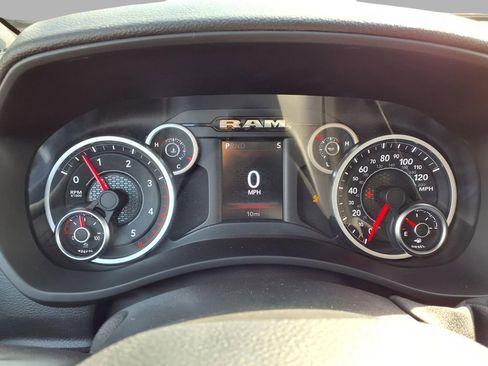 New 2026 RAM 2500 Tradesman image 15