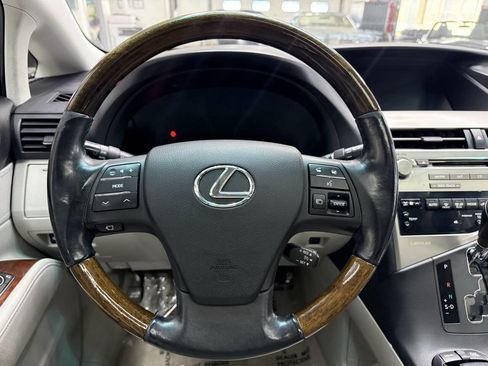 Used 2010 Lexus RX 350 AWD image 22