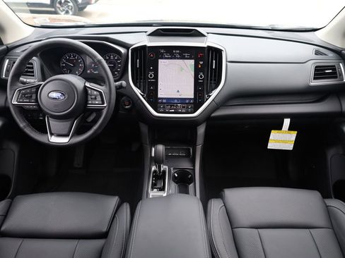 Used 2026 Subaru Ascent Limited w/ Popular Package #2 AWD/4WD image 28