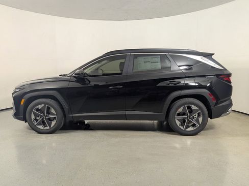 New 2026 Hyundai Tucson SEL FWD image 4