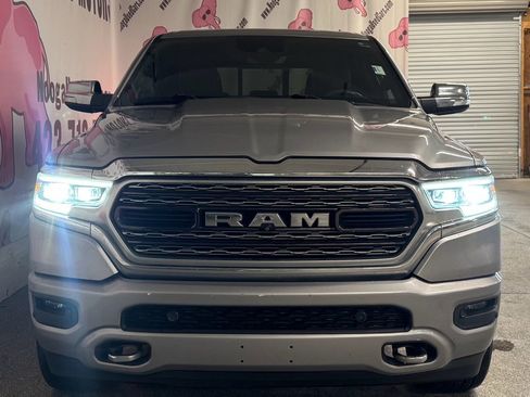 Used 2019 RAM 1500 Limited image 6
