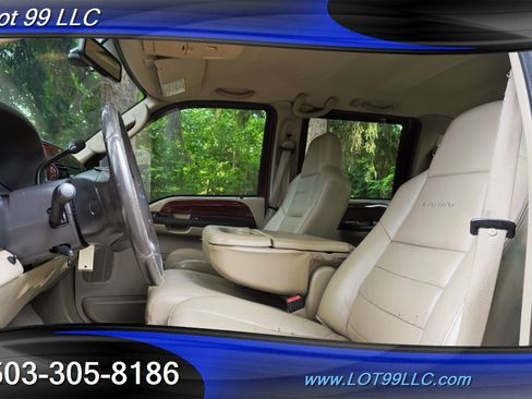 Used 2006 Ford F250 Lariat AWD/4WD image 13