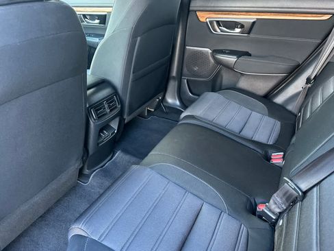 Certified 2021 Honda CR-V EX image 13