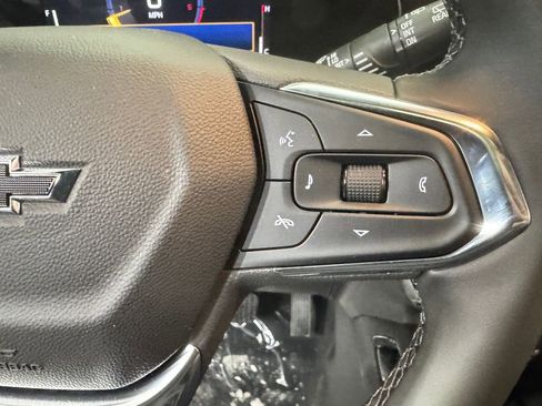 New 2026 Chevrolet TrailBlazer ACTIV w/ Convenience Package AWD/4WD image 18