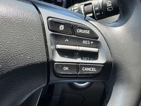 Used 2019 Hyundai Kona SEL w/ SEL Tech Package 02 AWD/4WD image 21