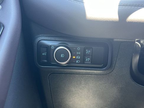 New 2026 Ford Explorer Platinum RWD image 13