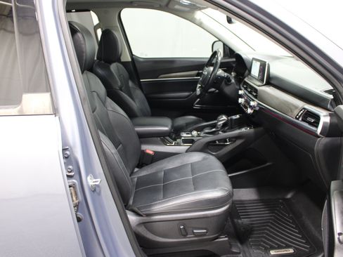 Used 2021 Kia Telluride SX AWD/4WD image 32