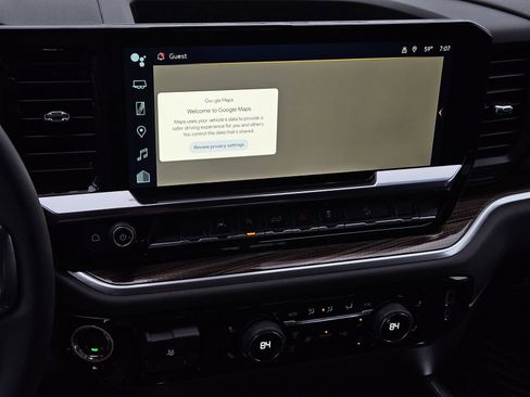 New 2026 Chevrolet Silverado 1500 RST AWD/4WD image 19