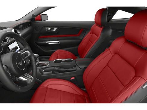 Used 2022 Ford Mustang Coupe image 9