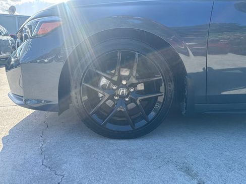 Used 2026 Honda Civic Sport image 21