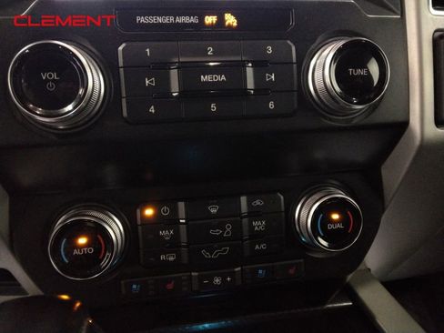 Used 2020 Ford F150 Lariat w/ Equipment Group 502A Luxury image 17