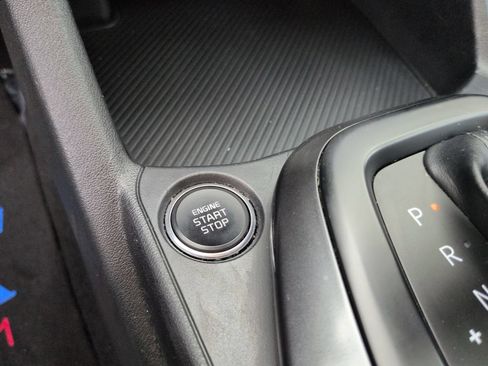 Used 2025 Kia K4 FWD image 27