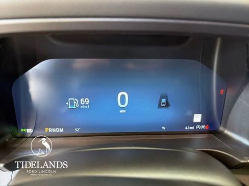 New 2025 Ford Ranger Lariat image 18