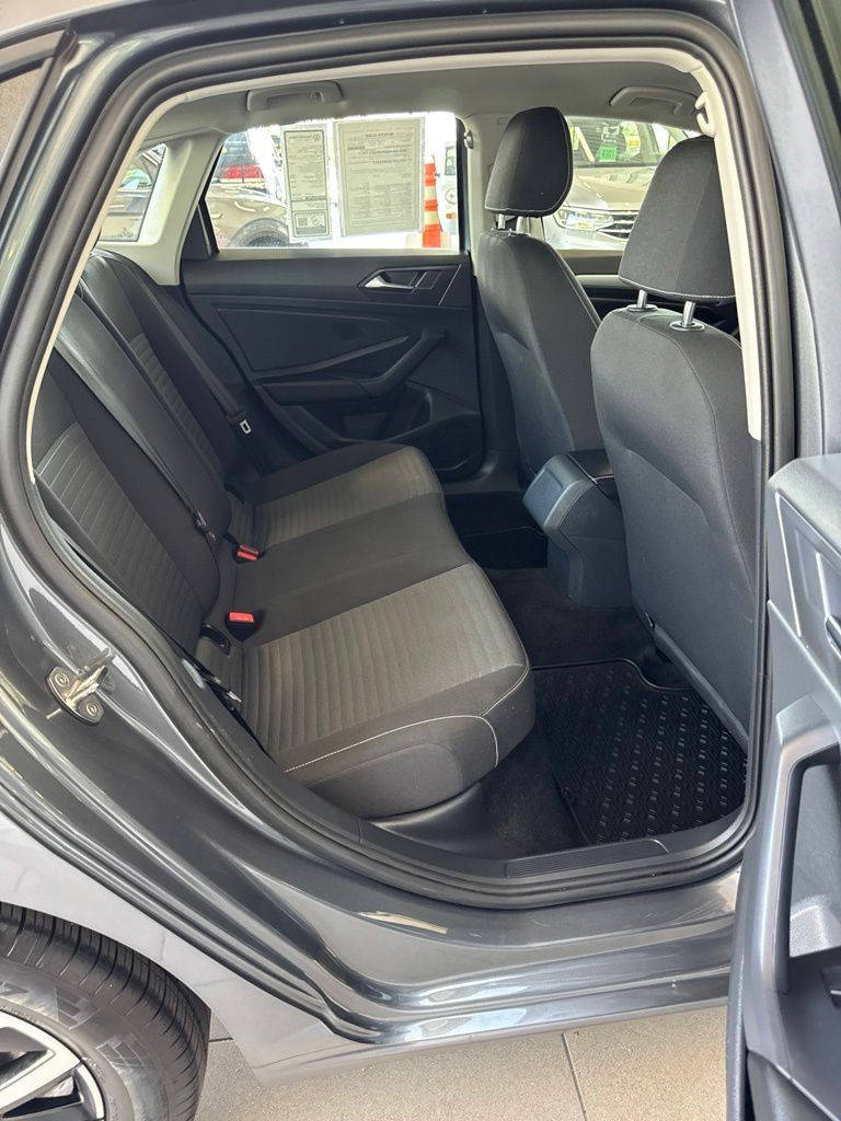 Certified 2026 Volkswagen Jetta S FWD image 7