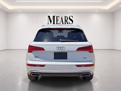 Used 2024 Audi Q5 2.0T Premium Plus