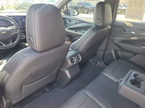 Used 2024 Chevrolet Blazer EV LT AWD/4WD image 11