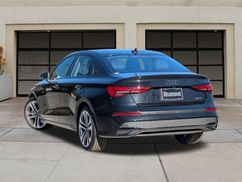 New 2026 Audi A3 2.0T Premium image 3