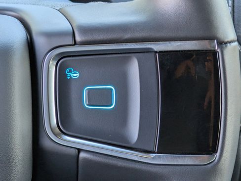 New 2026 Ford Expedition Max Platinum w/ Stealth Appearance Package AWD/4WD image 14