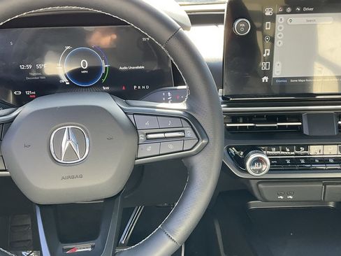 Used 2024 Acura ZDX A-Spec image 40