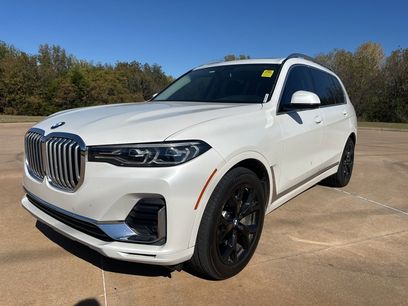 Used 2019 BMW X7 xDrive40i w/ Premium Package