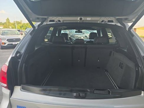 Used 2017 BMW X5 xDrive35i image 11