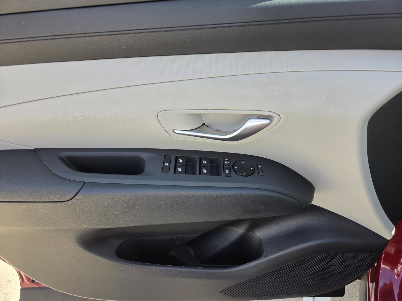 New 2026 Hyundai Tucson SEL FWD image 14