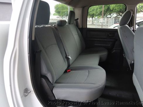 Used 2016 RAM 2500 Tradesman w/ Popular Equipment Group RWD image 20