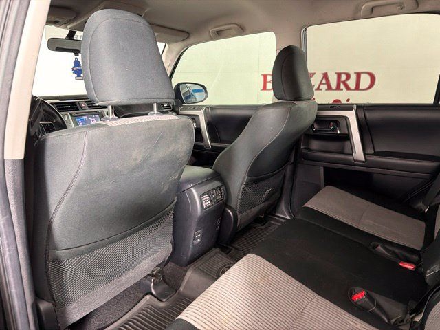 Used 2019 Toyota 4Runner SR5 RWD image 24