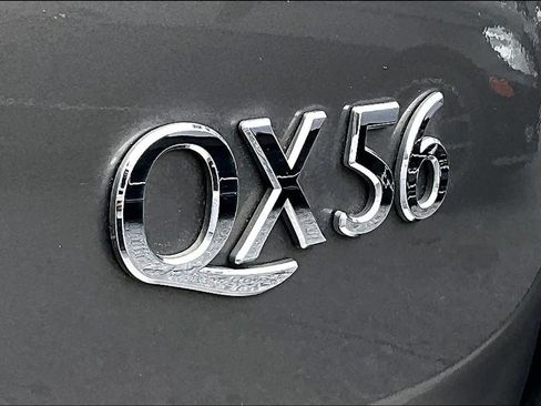Used 2013 INFINITI QX56 w/ Theater Pkg image 29