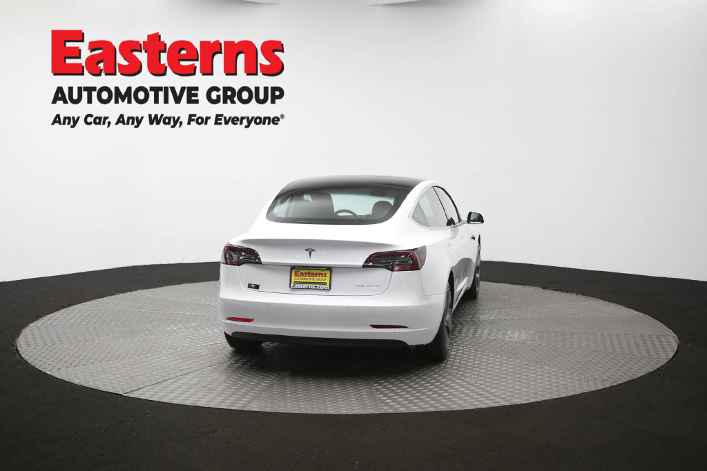 Used 2020 Tesla Model 3 Long Range AWD/4WD image 33