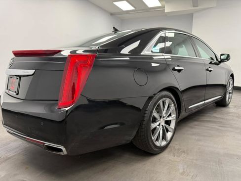 Used 2013 Cadillac XTS Luxury w/ Driver Awareness Package image 20