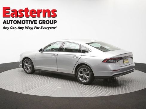 Used 2024 Honda Accord EX image 59