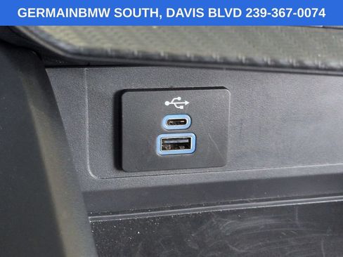 Used 2025 Ford Mustang GT Premium RWD image 19