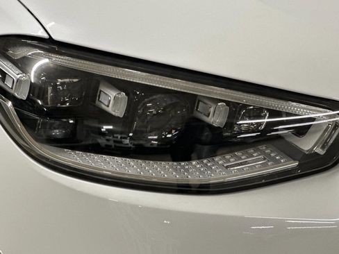 New 2026 Mercedes-Benz S 63 AMG S image 10