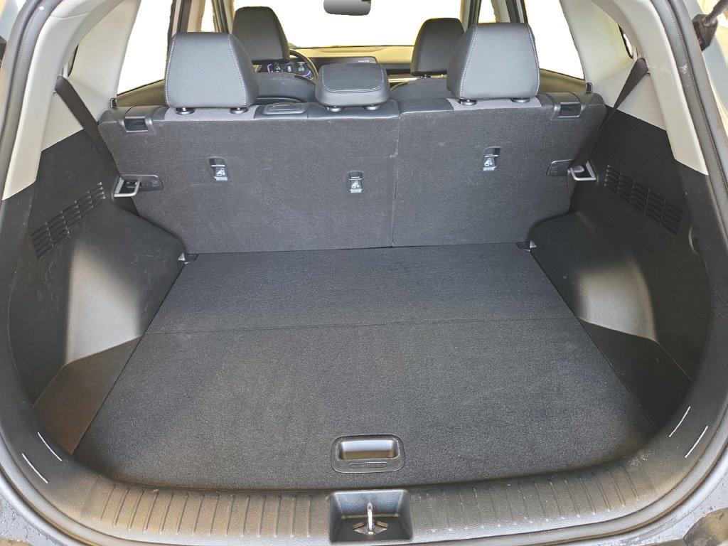 Certified 2026 Kia Seltos S AWD/4WD image 26