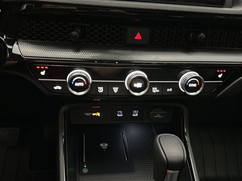 Certified 2026 Honda CR-V EX-L image 31